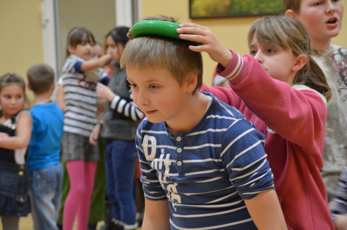 Mikołaja popisy na... deskorolce