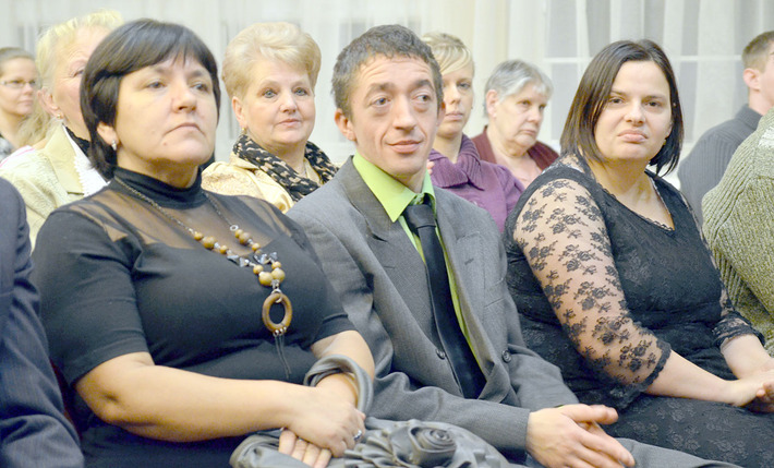 5 lat Warsztatów Terapii Zajęciowej