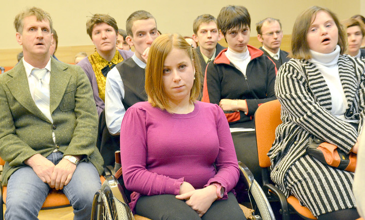 5 lat Warsztatów Terapii Zajęciowej