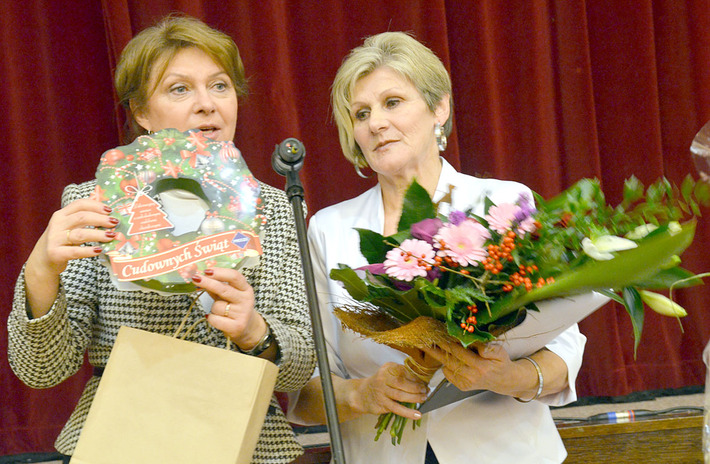 5 lat Warsztatów Terapii Zajęciowej