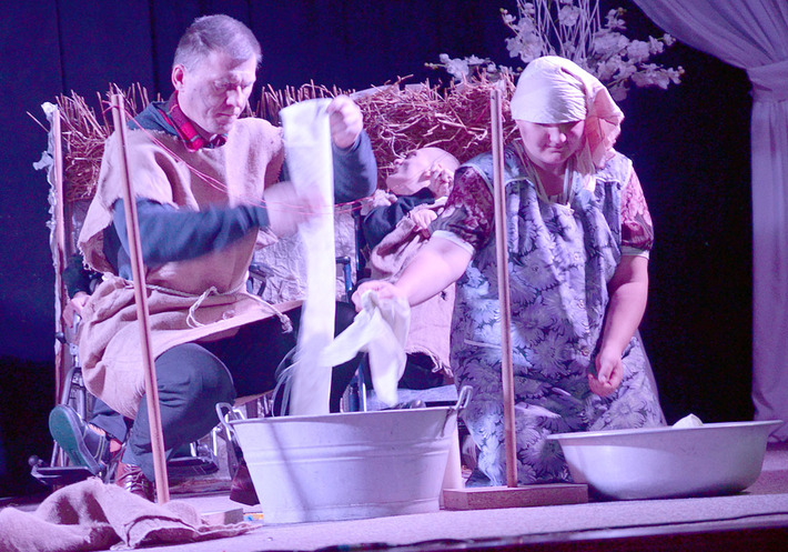 5 lat Warsztatów Terapii Zajęciowej