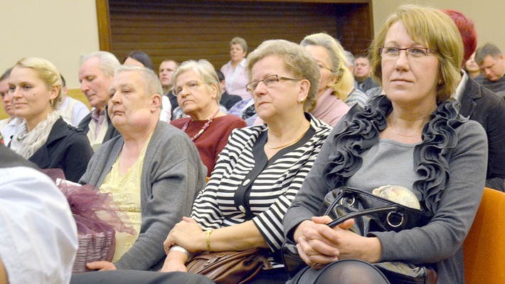 5 lat Warsztatów Terapii Zajęciowej