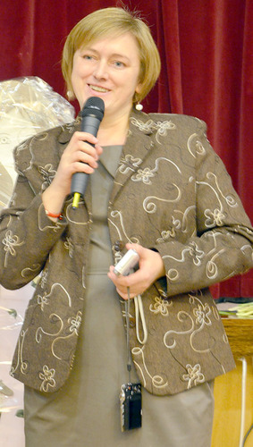 5 lat Warsztatów Terapii Zajęciowej