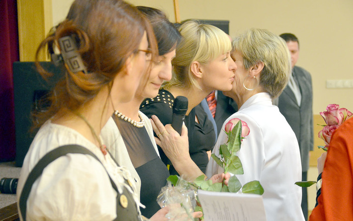 5 lat Warsztatów Terapii Zajęciowej