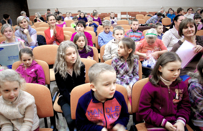 Zabawa w teatr ZDJĘCIA