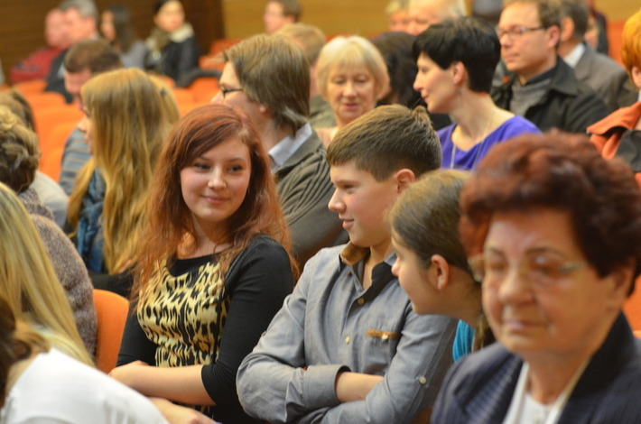 Muzyka łączy ich od pięciu lat ZDJĘCIA/FILMY