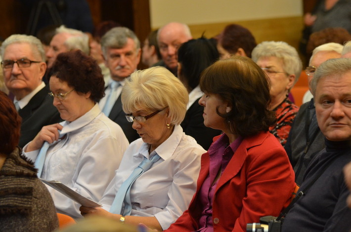 Muzyka łączy ich od pięciu lat ZDJĘCIA/FILMY