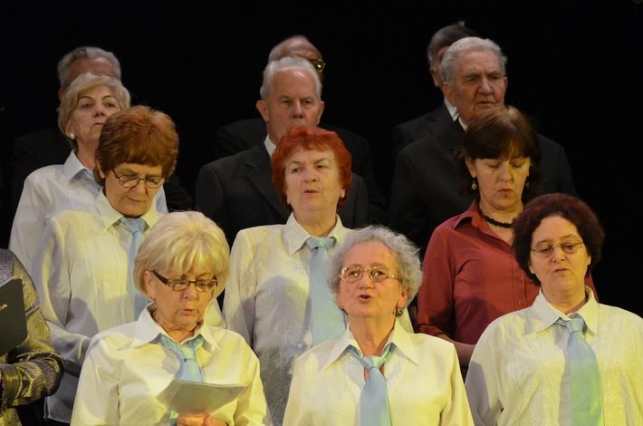 Muzyka łączy ich od pięciu lat ZDJĘCIA/FILMY