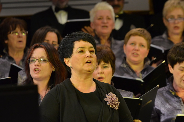 Muzyka łączy ich od pięciu lat ZDJĘCIA/FILMY