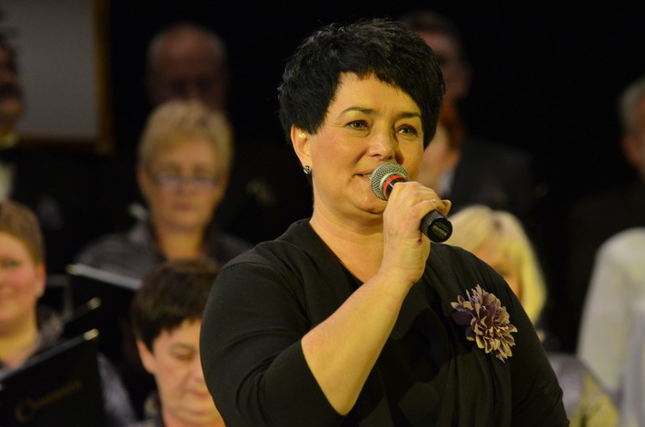 Muzyka łączy ich od pięciu lat ZDJĘCIA/FILMY