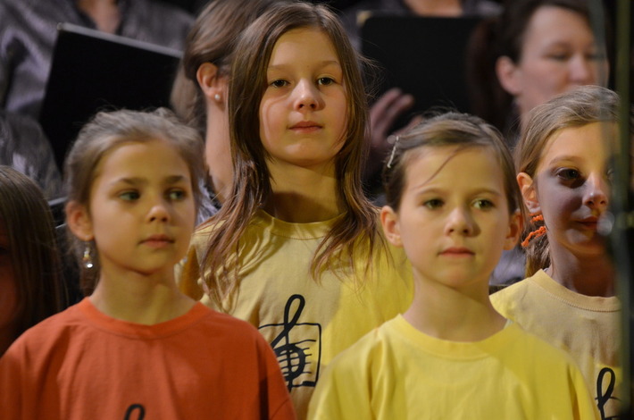 Muzyka łączy ich od pięciu lat ZDJĘCIA/FILMY