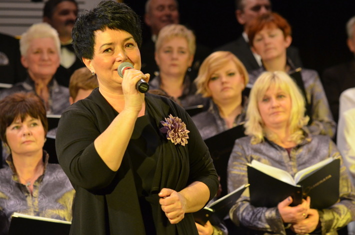 Muzyka łączy ich od pięciu lat ZDJĘCIA/FILMY