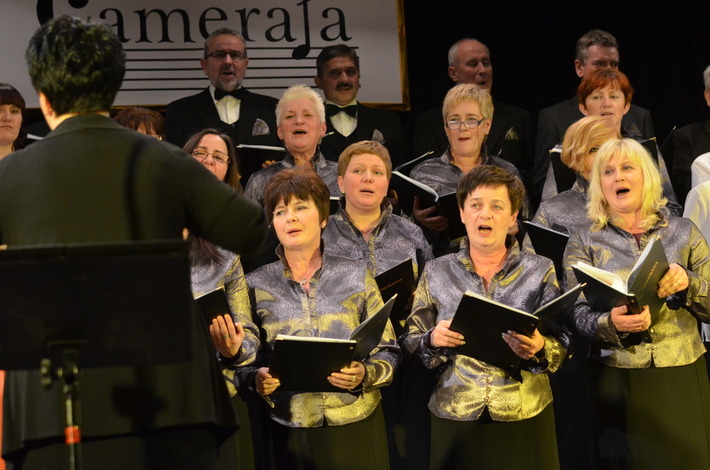 Muzyka łączy ich od pięciu lat ZDJĘCIA/FILMY