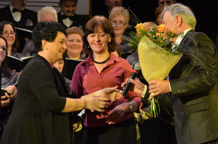 Muzyka łączy ich od pięciu lat ZDJĘCIA/FILMY