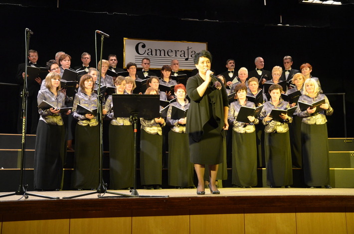 Muzyka łączy ich od pięciu lat ZDJĘCIA/FILMY