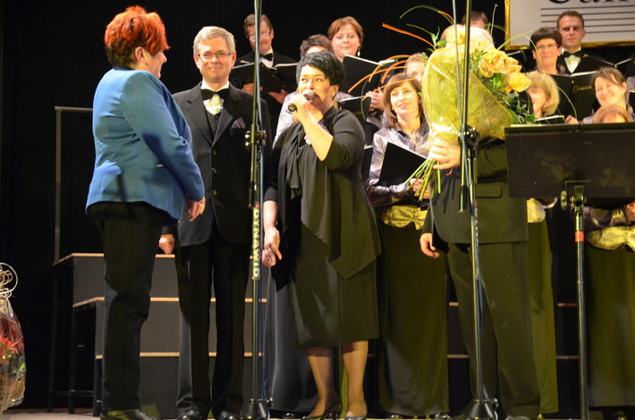 Muzyka łączy ich od pięciu lat ZDJĘCIA/FILMY