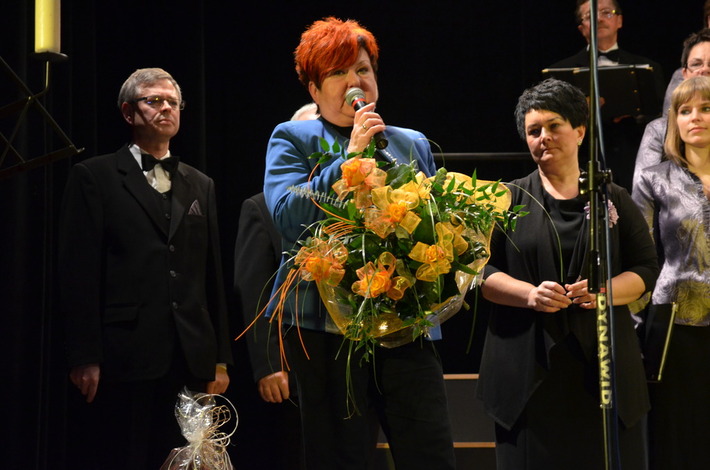 Muzyka łączy ich od pięciu lat ZDJĘCIA/FILMY