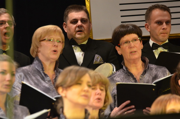 Muzyka łączy ich od pięciu lat ZDJĘCIA/FILMY