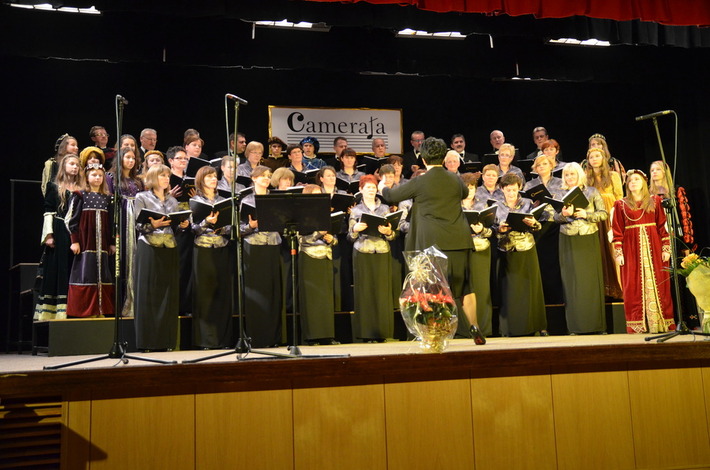 Muzyka łączy ich od pięciu lat ZDJĘCIA/FILMY