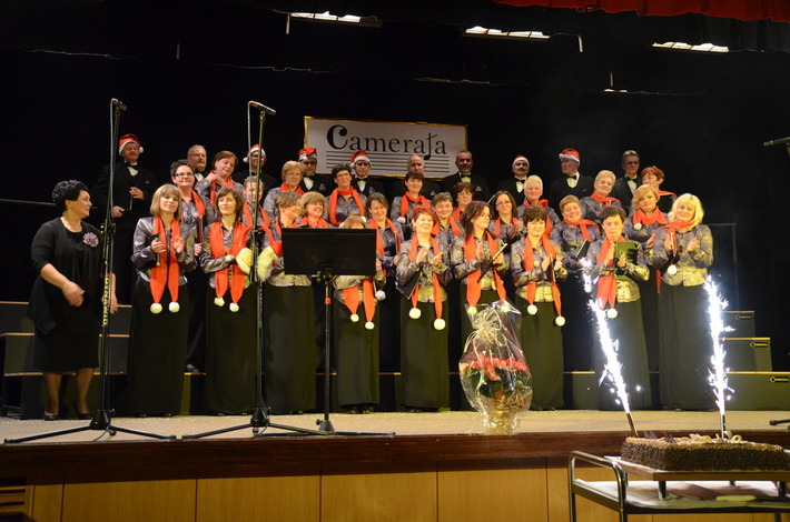 Muzyka łączy ich od pięciu lat ZDJĘCIA/FILMY
