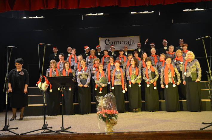 Muzyka łączy ich od pięciu lat ZDJĘCIA/FILMY