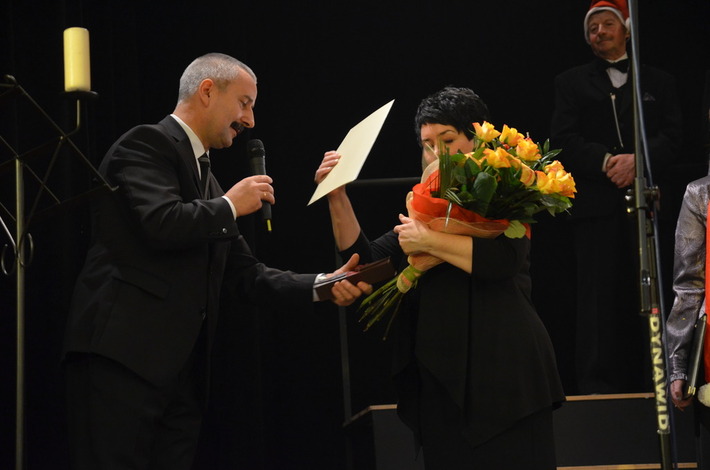 Muzyka łączy ich od pięciu lat ZDJĘCIA/FILMY