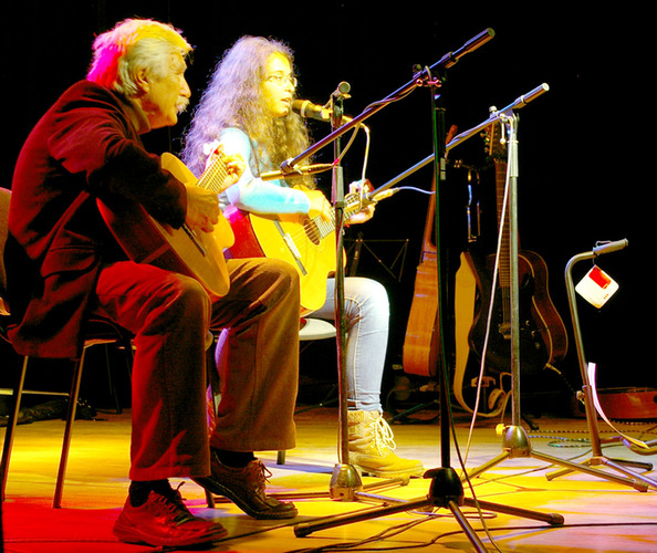 Dziewczęta nagrają płytę! ZDJĘCIA