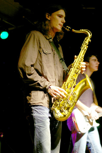 Dziewczęta nagrają płytę! ZDJĘCIA