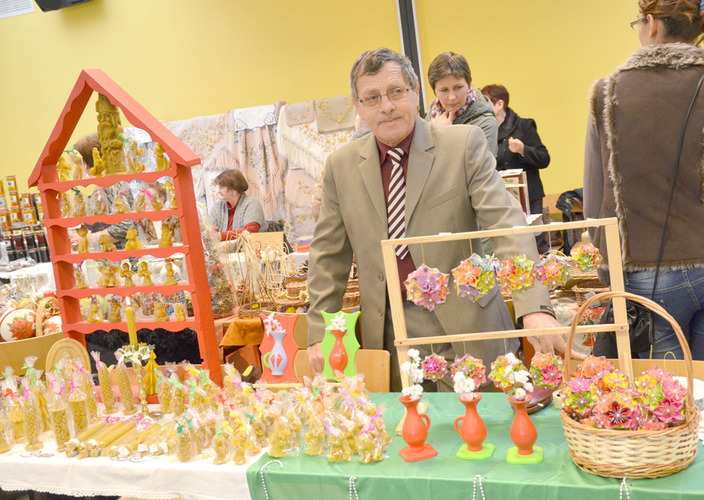 Coś niedrogiego, ale za to niepowtarzalnego