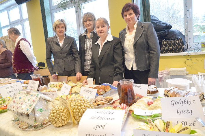 Coś niedrogiego, ale za to niepowtarzalnego