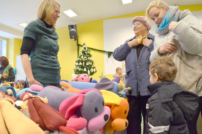 Coś niedrogiego, ale za to niepowtarzalnego