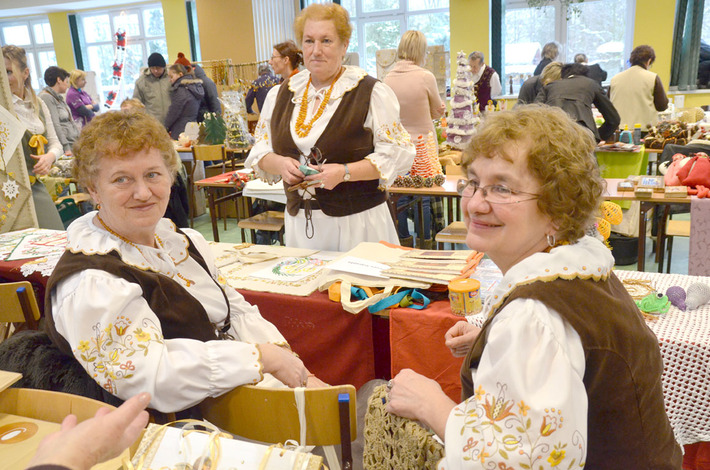 Coś niedrogiego, ale za to niepowtarzalnego