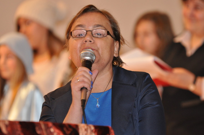 Karabinami bronili Jezusa! ZDJĘCIA