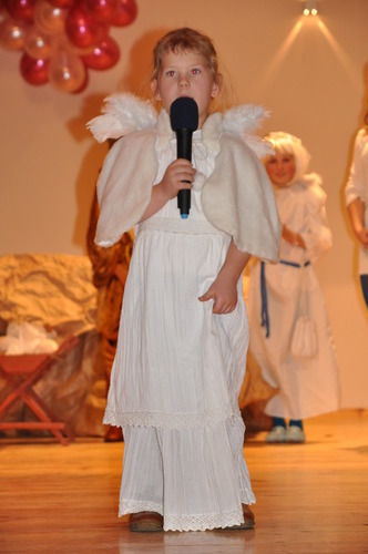 Karabinami bronili Jezusa! ZDJĘCIA