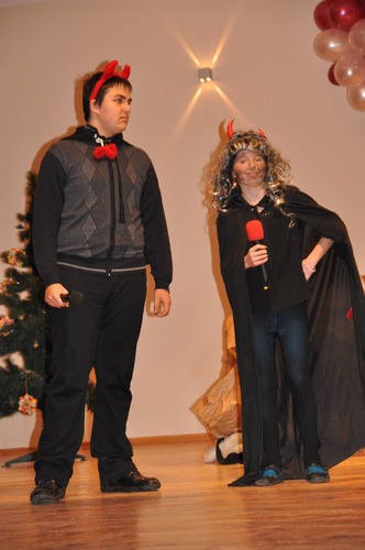 Karabinami bronili Jezusa! ZDJĘCIA