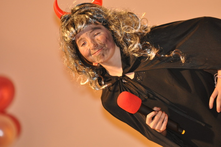 Karabinami bronili Jezusa! ZDJĘCIA