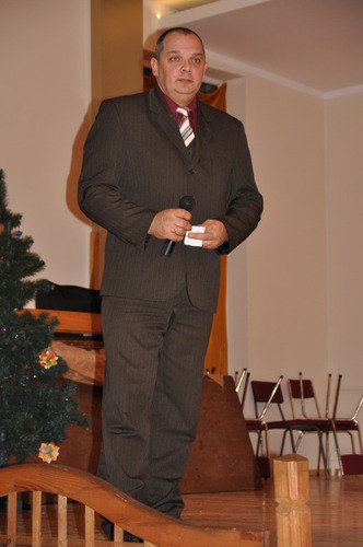 Karabinami bronili Jezusa! ZDJĘCIA