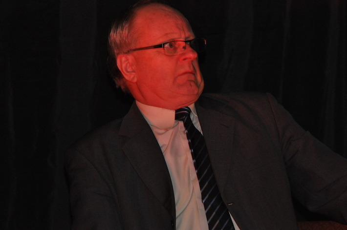 ?Diablo? nie na komputerze, a na scenie ZDJĘCIA