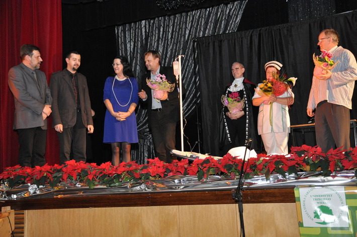 ?Diablo? nie na komputerze, a na scenie ZDJĘCIA