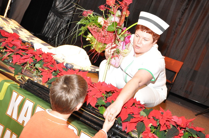 ?Diablo? nie na komputerze, a na scenie ZDJĘCIA