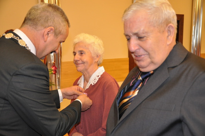 Na żaden inny medal nie pracuje się tak długo