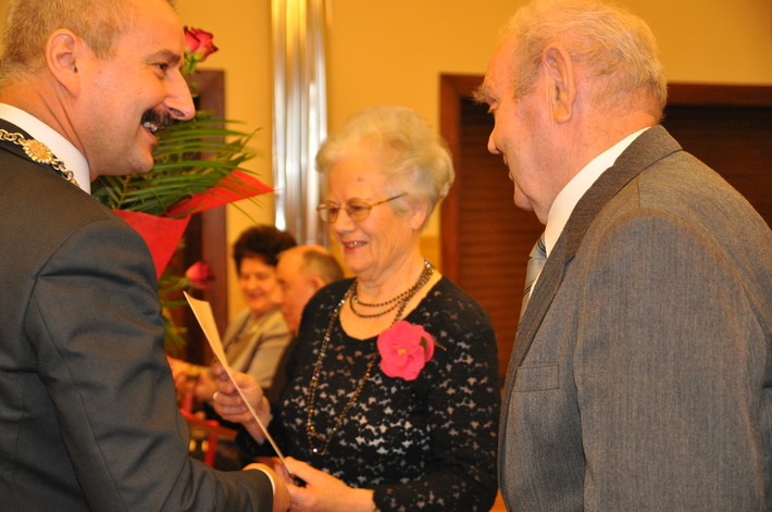 Na żaden inny medal nie pracuje się tak długo