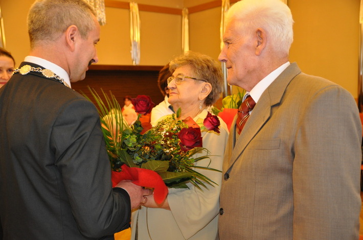 Na żaden inny medal nie pracuje się tak długo