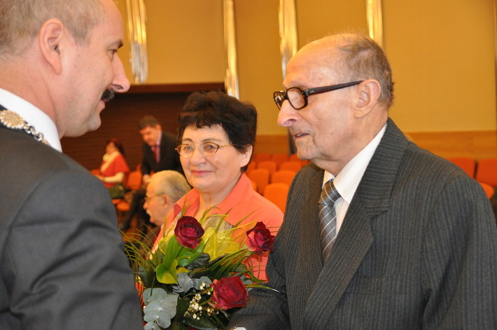 Na żaden inny medal nie pracuje się tak długo