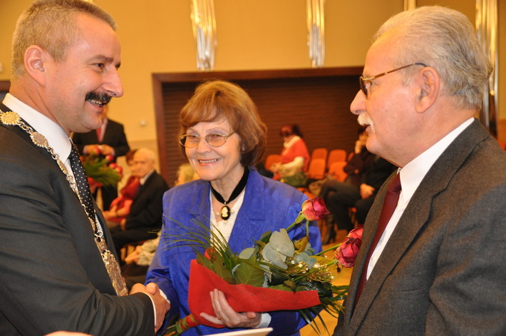 Na żaden inny medal nie pracuje się tak długo