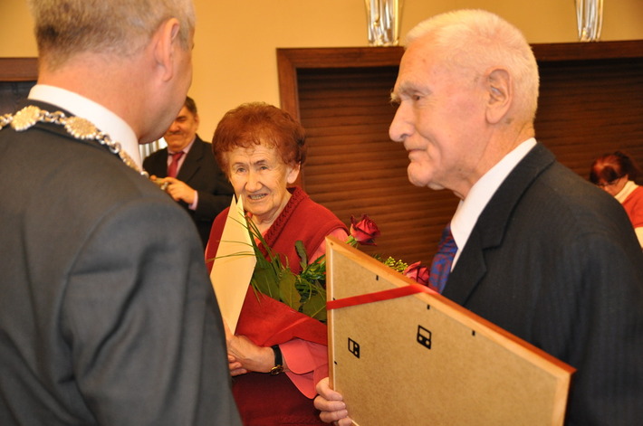 Na żaden inny medal nie pracuje się tak długo