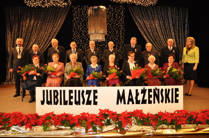 Na żaden inny medal nie pracuje się tak długo