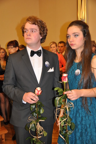 Na 100 dni przed maturą