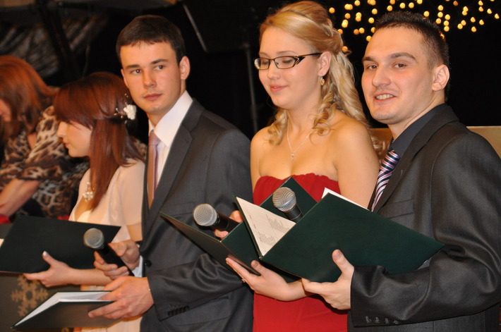 Na 100 dni przed maturą