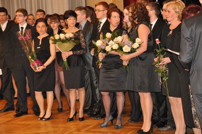 Na 100 dni przed maturą